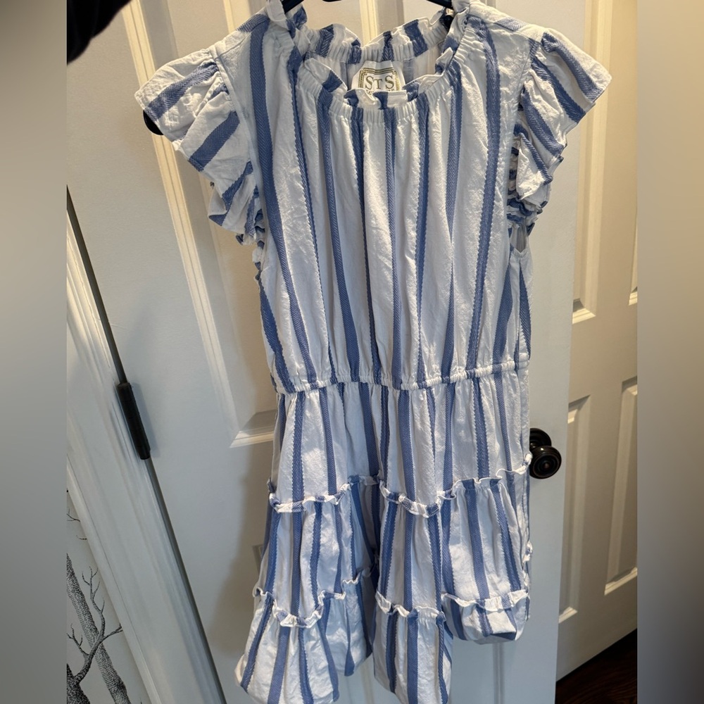 STS/Sail to Sable Sundress size small